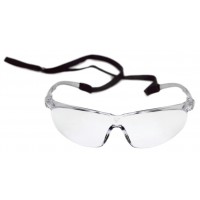 OCULO PROTECÇÃO TORA PC LENTE INCOLOR AR+AE